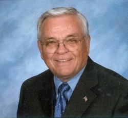 Roy Lemons, obituary — Ludvigsen Mortuary
