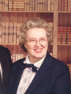 Phyllis Heuring, obituary — Ludvigsen Mortuary