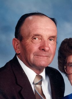 Duane Laaker, obituary — Ludvigsen Mortuary