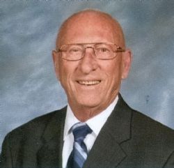 Marlen Wolf, obituary — Ludvigsen Mortuary