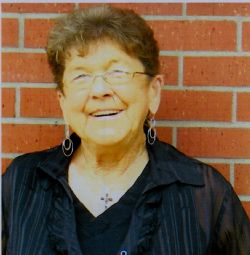Peggy Ohle Brestel, obituary — Ludvigsen Mortuary