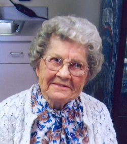 Meta Breithaupt, obituary — Ludvigsen Mortuary