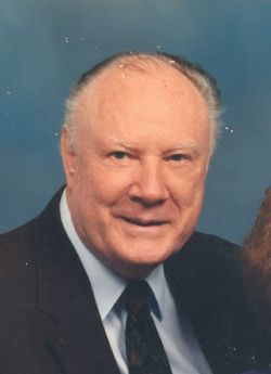 George Thompson Jr., obituary — Ludvigsen Mortuary