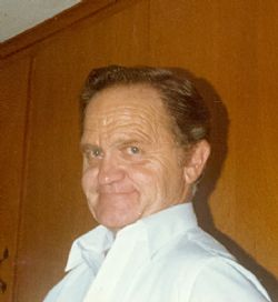 Max Foster, obituary — Ludvigsen Mortuary