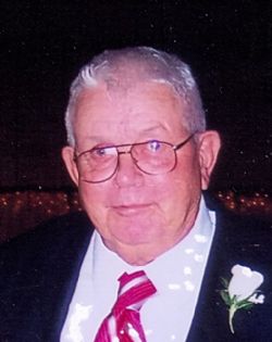 Robert Banghart, obituary — Ludvigsen Mortuary