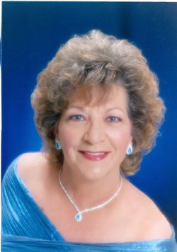 Shirley Massey, obituary — Ludvigsen Mortuary