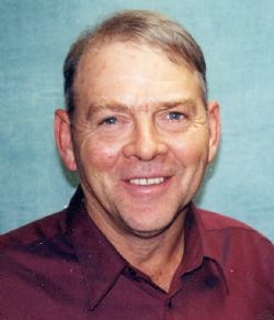 Merlin Kottman, obituary — Ludvigsen Mortuary