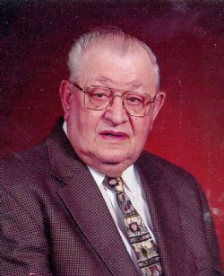 Marvin Leifert, obituary — Ludvigsen Mortuary