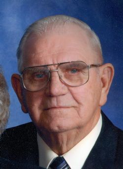 Robert Berg, obituary — Ludvigsen Mortuary
