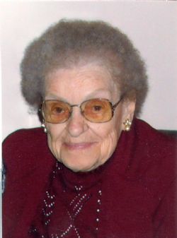 Beth Moll, obituary — Ludvigsen Mortuary