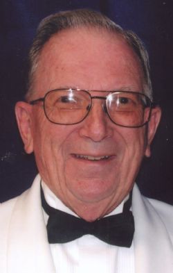 Raymond Zucker, obituary — Ludvigsen Mortuary