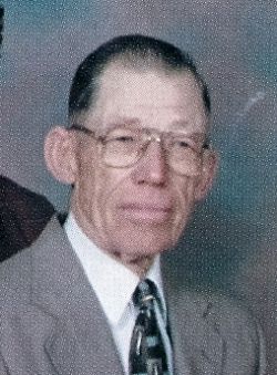 Raymond Bohling, obituary — Ludvigsen Mortuary