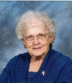 Peggy Hultgren, obituary — Ludvigsen Mortuary