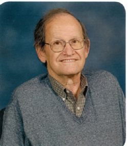 Ronald Shaw, obituary — Ludvigsen Mortuary