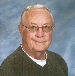 Raymond Hula, obituary — Ludvigsen Mortuary