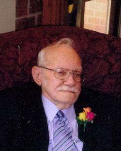 John Belak, obituary — Ludvigsen Mortuary
