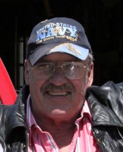 Robert Eilers, obituary — Ludvigsen Mortuary