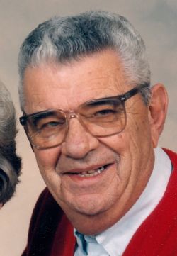 Glenn Reeder, obituary — Ludvigsen Mortuary
