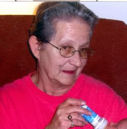Cathy Torrance, obituary — Ludvigsen Mortuary