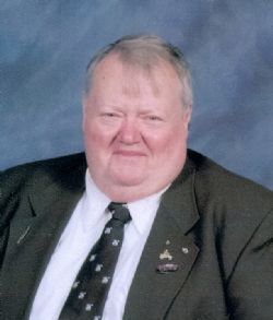 John Adkerson, obituary — Ludvigsen Mortuary