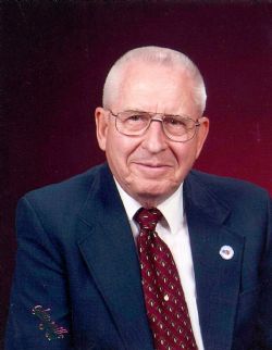Neil Grimm, obituary — Ludvigsen Mortuary