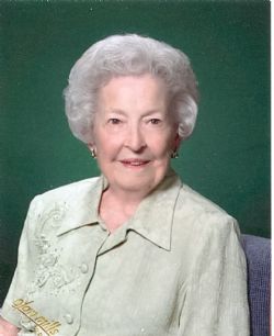 Dorothy Clemmer, obituary — Ludvigsen Mortuary