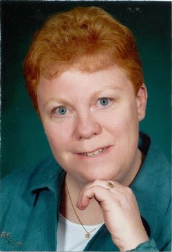 MarthaJo Caskey, obituary — Ludvigsen Mortuary