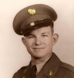 Bobby Shannon, obituary — Ludvigsen Mortuary