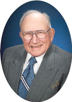 Howard Schumacher, obituary — Ludvigsen Mortuary