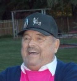 Gerald Eskilsen Sr., obituary — Ludvigsen Mortuary