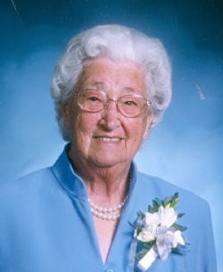 Mildred Langemeier Maahs, obituary — Ludvigsen Mortuary