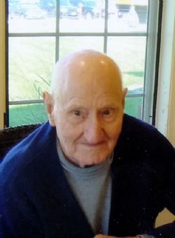 Edgar Juedes, obituary — Ludvigsen Mortuary