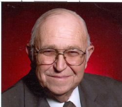 Robert Johnson, obituary — Ludvigsen Mortuary