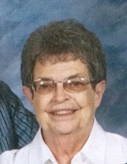 Carol Wackel, obituary — Ludvigsen Mortuary