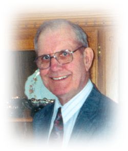 Harold Low, obituary — Ludvigsen Mortuary