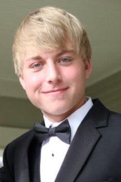 Jackson Blick, obituary — Ludvigsen Mortuary