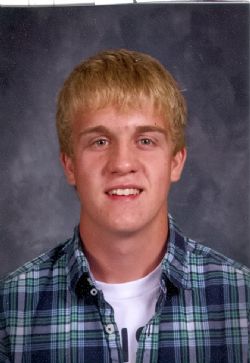 Tyler Walling, obituary — Ludvigsen Mortuary