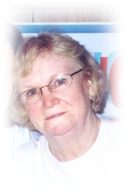 Elizabeth Abel, obituary — Ludvigsen Mortuary