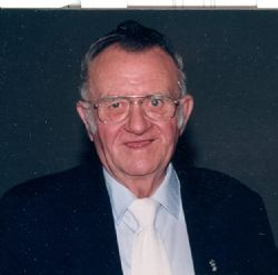 Kenneth Leland, obituary — Ludvigsen Mortuary