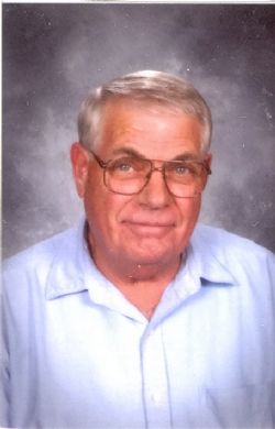 Thomas Westphalen, obituary — Ludvigsen Mortuary