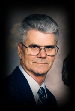 George Bertram, obituary — Ludvigsen Mortuary