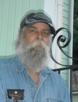 Ron Hall, obituary — Ludvigsen Mortuary
