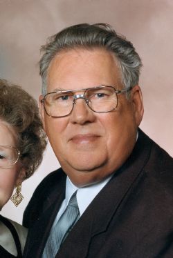 William Passick, obituary — Ludvigsen Mortuary