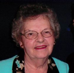 Eileen Nelson, obituary — Ludvigsen Mortuary