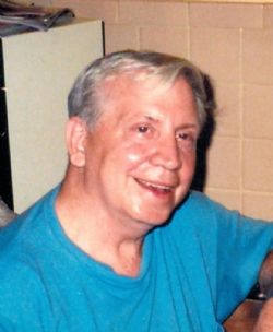 Robert Meyer, obituary — Ludvigsen Mortuary