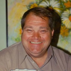Paul Fisher, obituary — Ludvigsen Mortuary