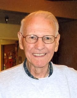 Lennie May, obituary — Ludvigsen Mortuary