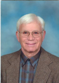 Edward Beaumont, obituary — Ludvigsen Mortuary