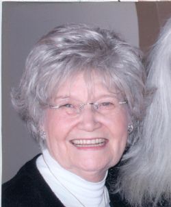 Mildred Williams, obituary — Ludvigsen Mortuary