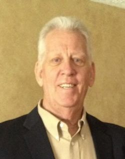 Thomas Kelly, obituary — Ludvigsen Mortuary